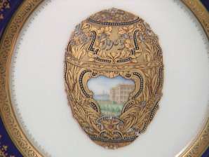 Remarkable Plates...